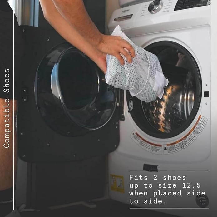 RESHOEVN8R Shoe Cleaner Kit and Sneaker Cleaner Sets - Image 6