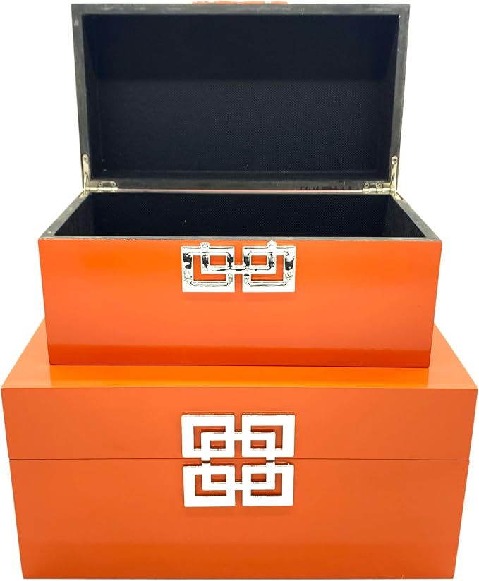 Galt International Storage Boxes - Image 4