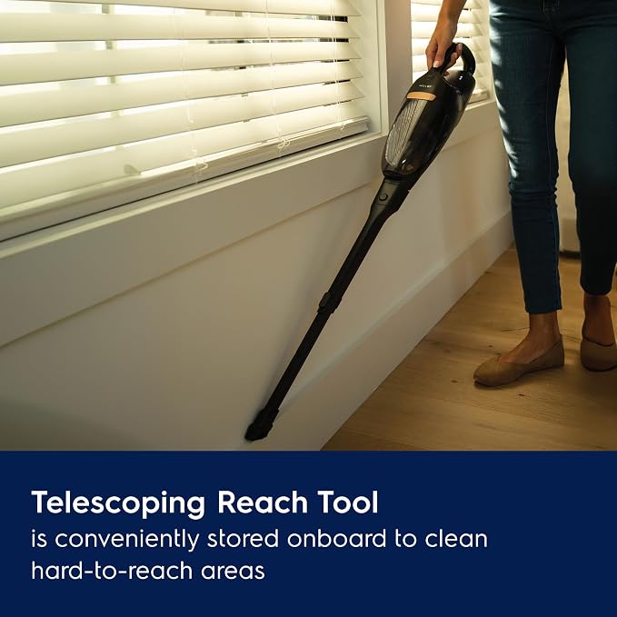 Electrolux WellQ7 Cordless 2-in-1 Vacuum - Image 9