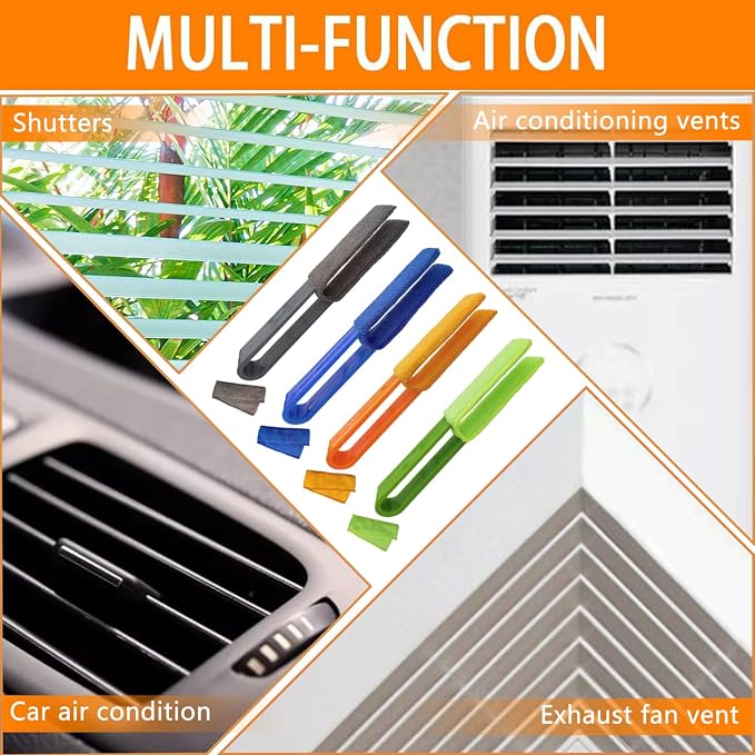4 Pack Blinds Duster - Image 5