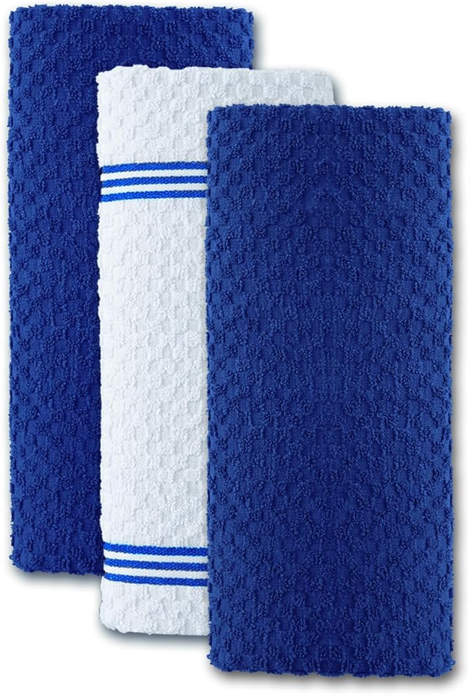 Infinitee Xclusives Premium Kitchen Towels - Image 8