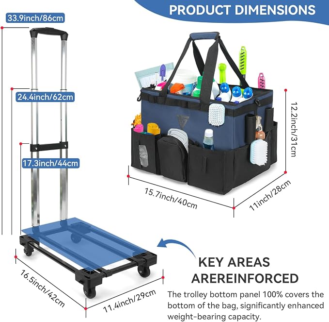 Professional Cleaning Kit - Image 3