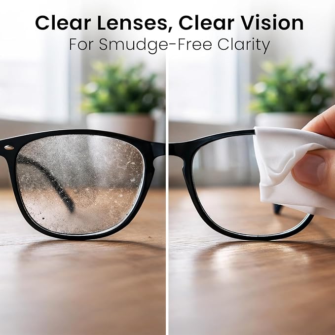 EVEO Screen Wipes - Image 7