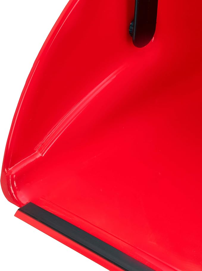 Amazon Basics Jumbo Lobby Dustpan, Indoor Outdoor Use - Image 5