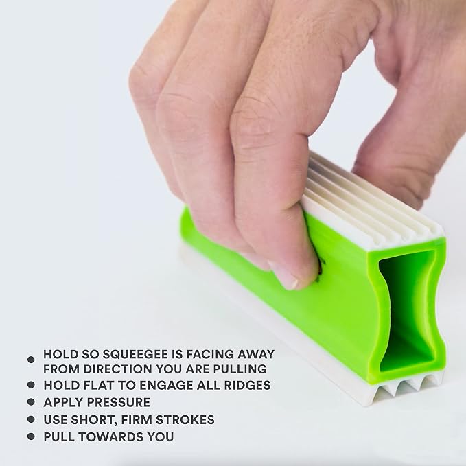FurDozer Pet Hair Remover & Auto Detailing Tools - Image 5