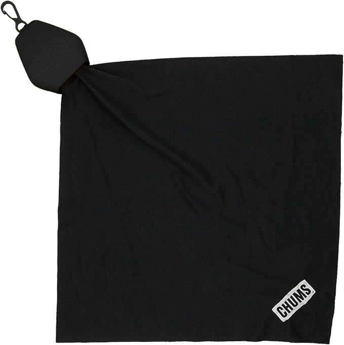 Chums Pouch XL Microfiber Lens Cloth - Image 2