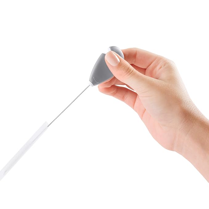 OXO Tot Bottle & Cup Cleaning Set - Image 8