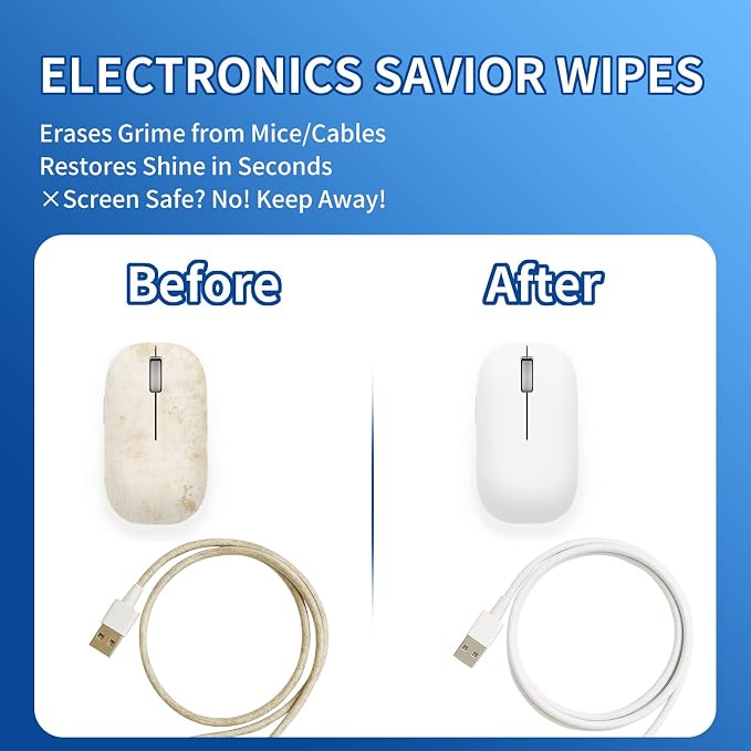 200-Pack Stain Remover Wipes, Portable Clothing Stain Remover Wipes, Instant - Image 7