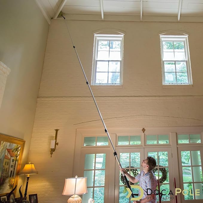 DOCA Telescoping Pole Attachment - Image 5