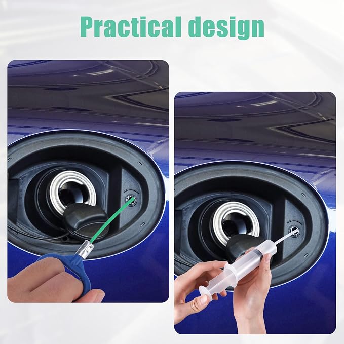 BOXOB Auto Sunroof Drain Brush - Image 7