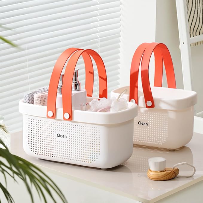 JiatuA Plastic Storage Basket - Image 8
