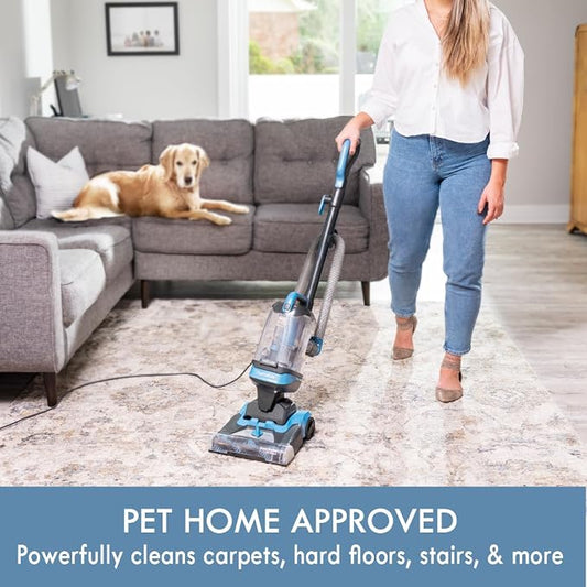 Kenmore DU1040 Featherlite Bagless Upright Vacuum Lightweight Cleaner - Image 2