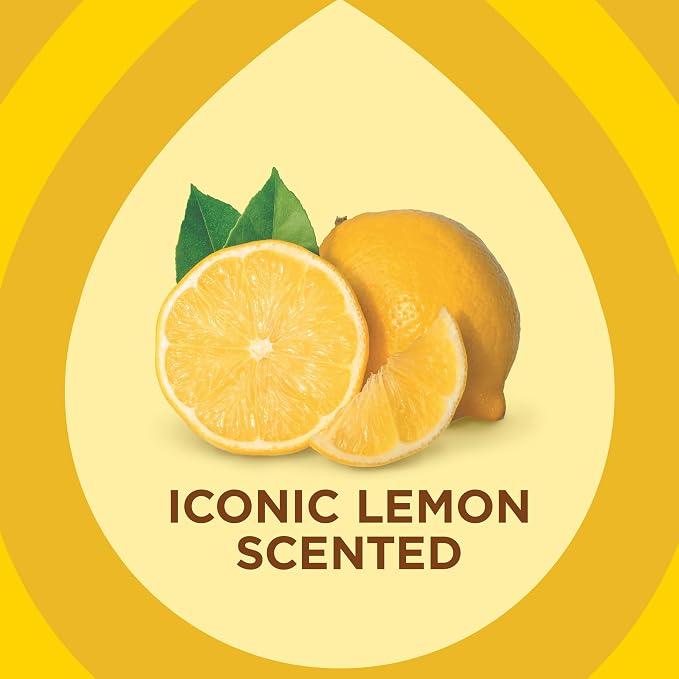 Pledge Expert Care Enhancing Wood Wipes, Lemon Scent - Image 7