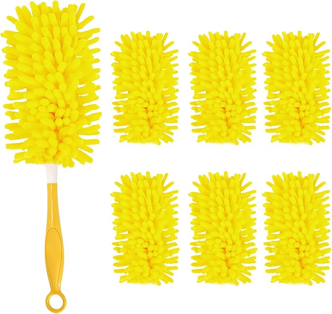 Reusable Duster Refill Compatible by BEVAUEG