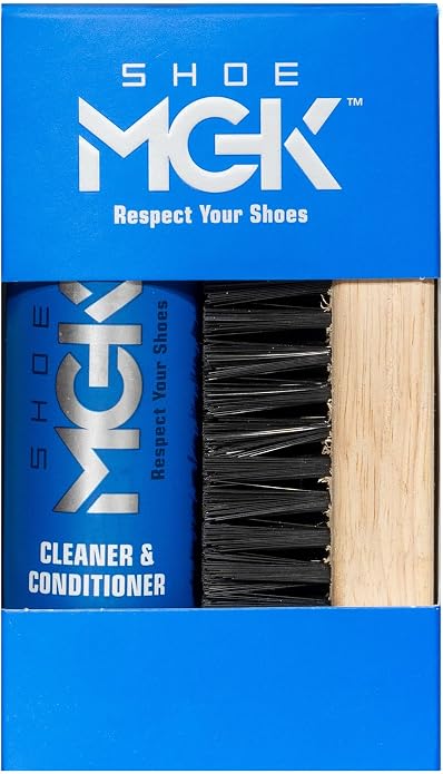 Shoe MGK Starter Shoe Cleaner Kit by SHOEMGK