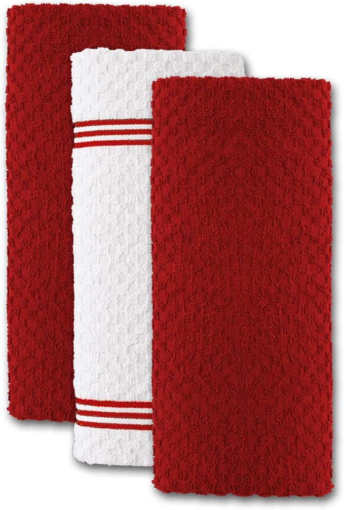 Infinitee Xclusives Premium Kitchen Towels - Image 8