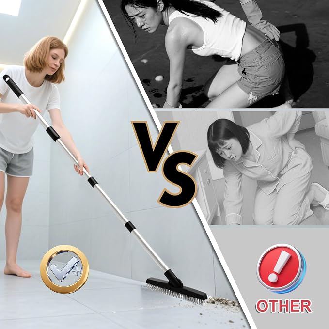 BITOPE Grout Brush Cleaner - Image 4