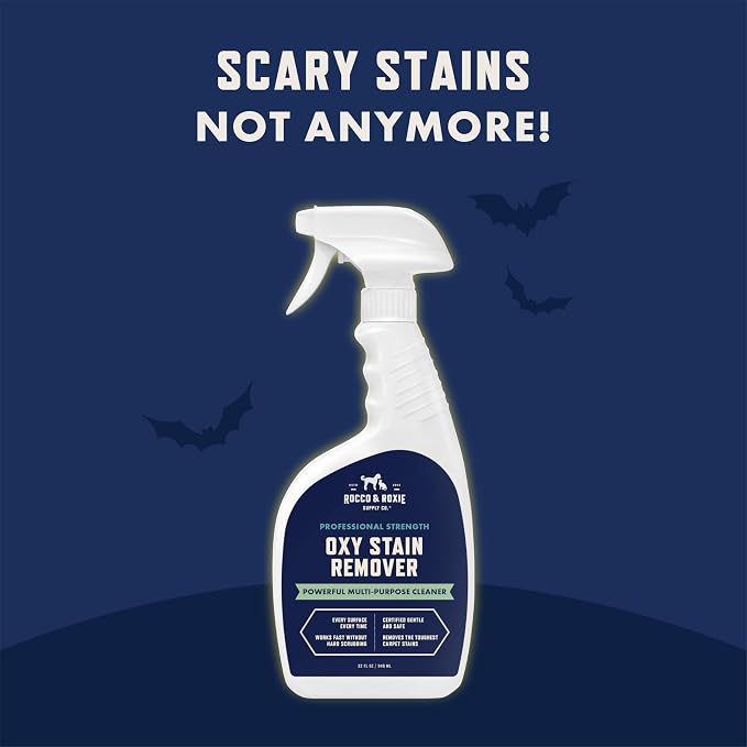 Rocco & Roxie Oxy Stain Remover - Image 2
