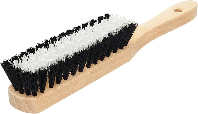 Carpet Cleaning Brush, Scrub Brush by HarrisonGreys