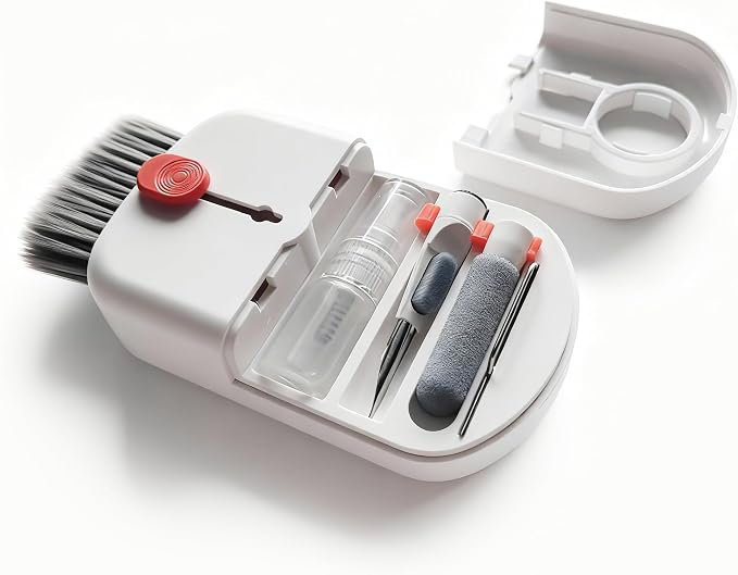 Keyboard Cleaning Kit, Screen Cleaning Brush Tool, Computer Monitor, Phone by Unknown