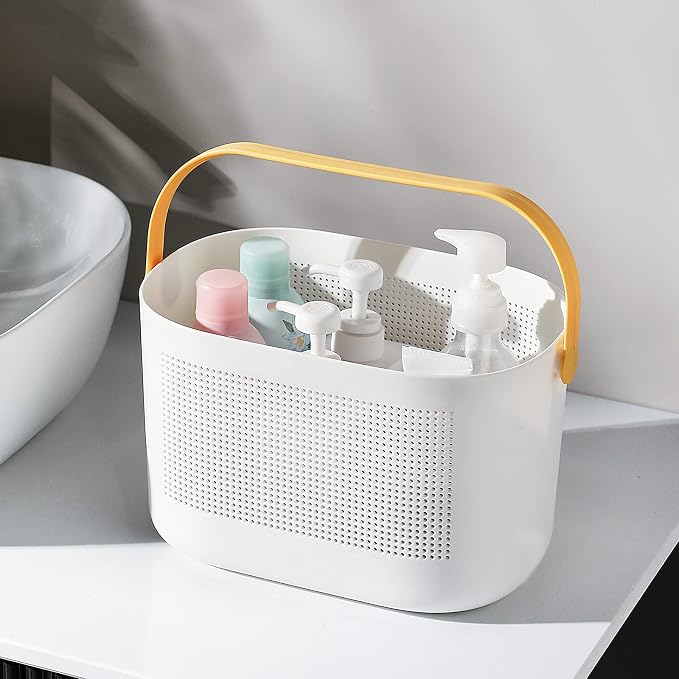 UUJOLY Plastic Storage Baskets - Image 3