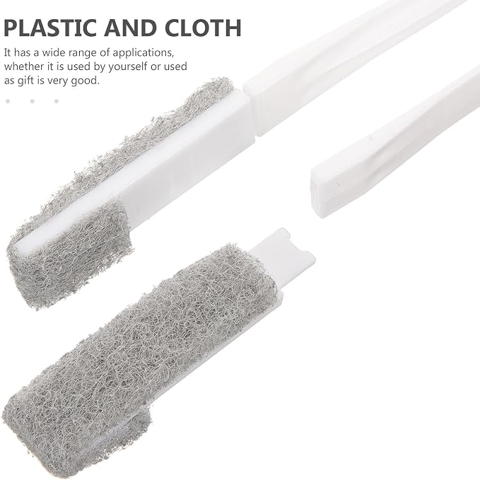 ARTIBETTER Handheld Blinds Cleaning Brush - Image 5