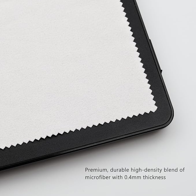 2 Pack Microfiber Liner Cleaning Cloth - Image 6