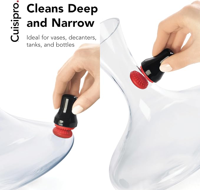 Cuisipro Magnetic Spot Scrubber - Image 3