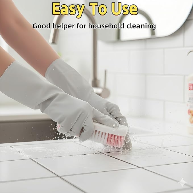 Scrub Brush for Cleaning Scrubbing Brush - Image 5