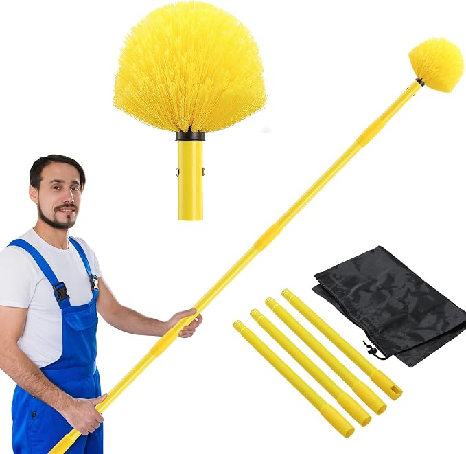 Dusters for Cleaning, Cobweb Duster by JAOTREL
