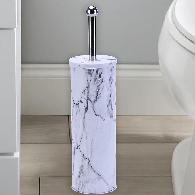 Deep & Sturdy Toilet Bowl Brush - Image 5