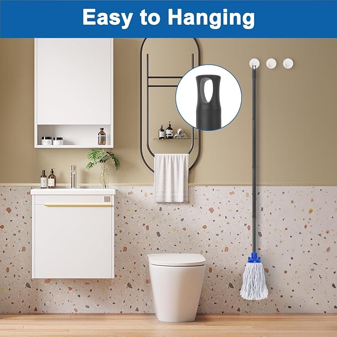 KeFanta Mop for Floor Cleaning - Image 7