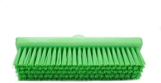 SPARTA 40423EC75 Plastic Floor Scrub Brush, Wall Brush, Equipment Brush - Image 2
