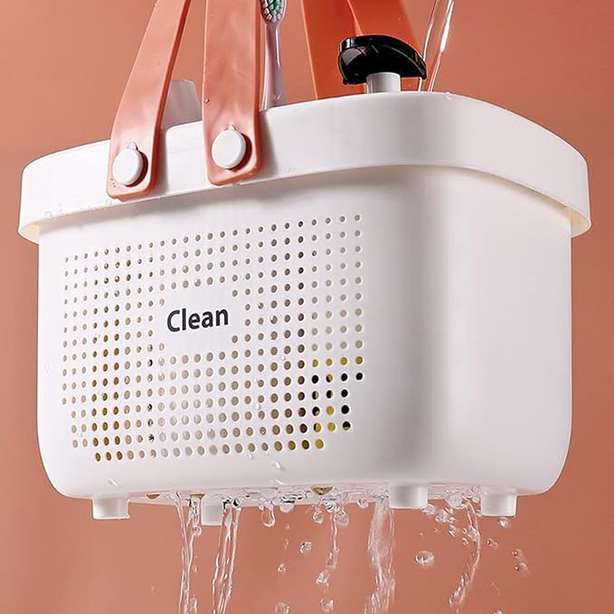 JiatuA Plastic Storage Basket - Image 5