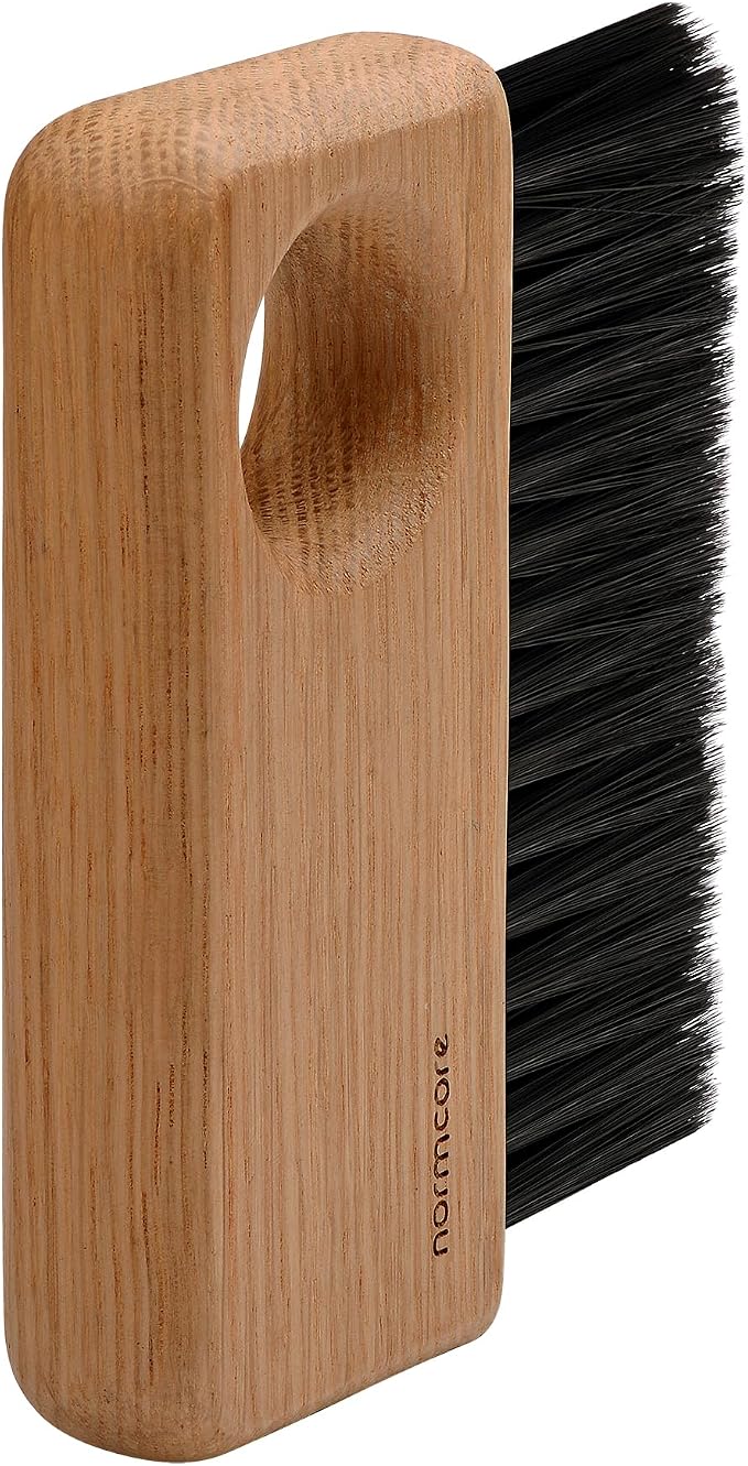 Normcore Barista Bench Cleaning Brush - Image 4