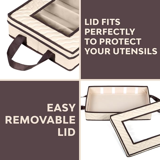 Flatware Storage Case - Image 6