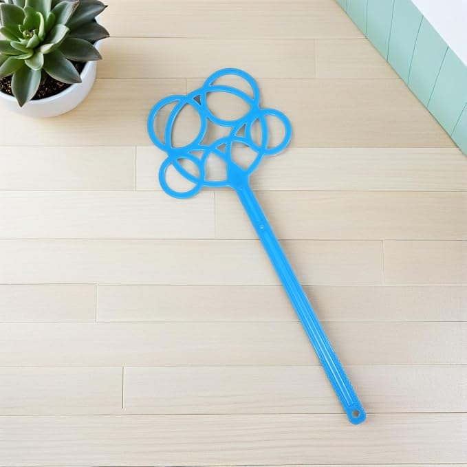 Garneck 2pcs Rug Beater Tool Quilt Duster Brush - Image 7