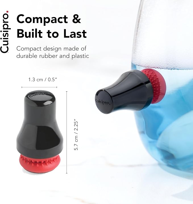 Cuisipro Magnetic Spot Scrubber - Image 5
