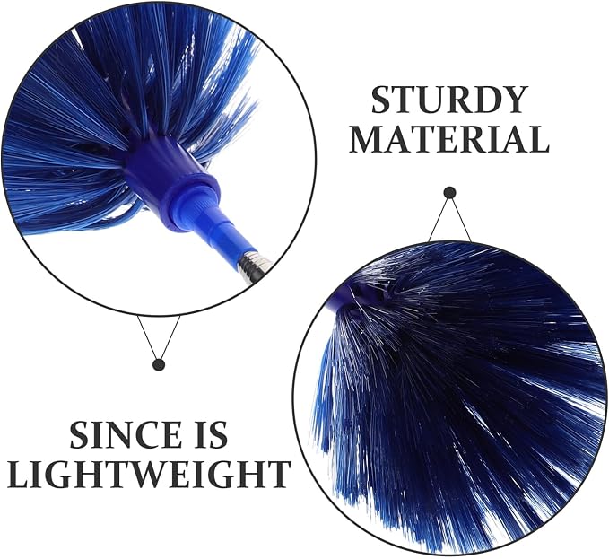 Extendable Cobweb Cleaning Brush - Image 9