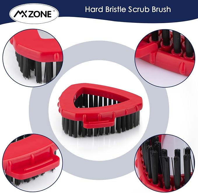 Scrubber and Mop Base Compatible - Image 3