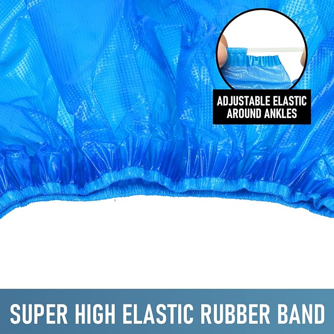 Shoe Covers Disposable Non Slip - Image 7