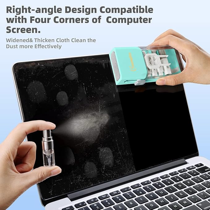 Laptop Cleaning Kit, All in 1 Keyboard Cleaning kit - Image 3
