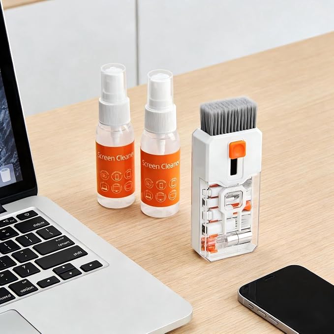 Ordilend Screen Cleaner Refill Kit - Image 7