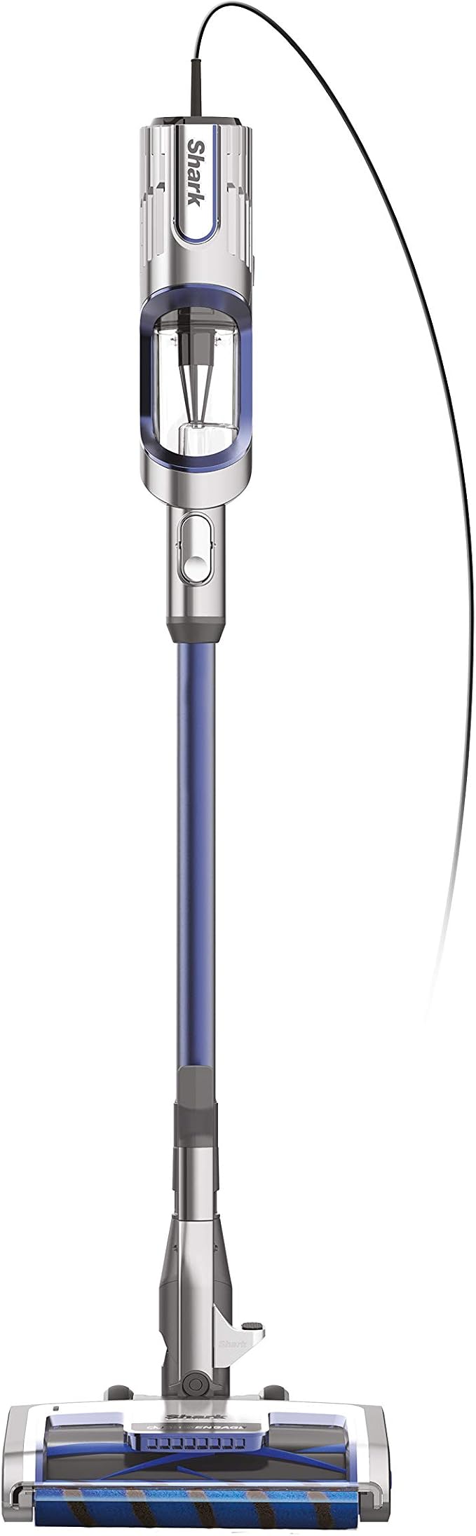 Shark | Corded Stick Vacuum Cleaner | Vertex Ultralight | Removable Handheld by Shark