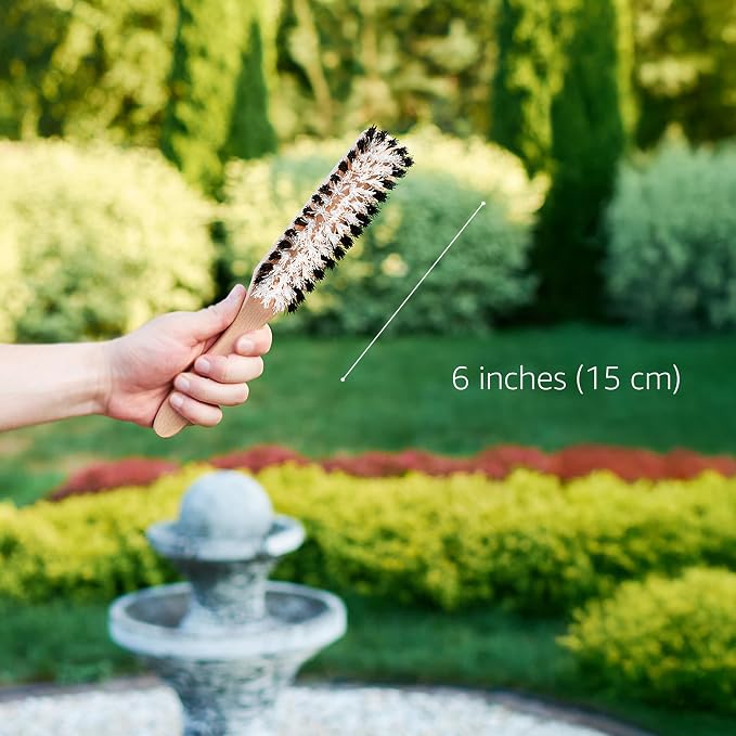 Carpet Cleaning Brush, Scrub Brush - Image 9