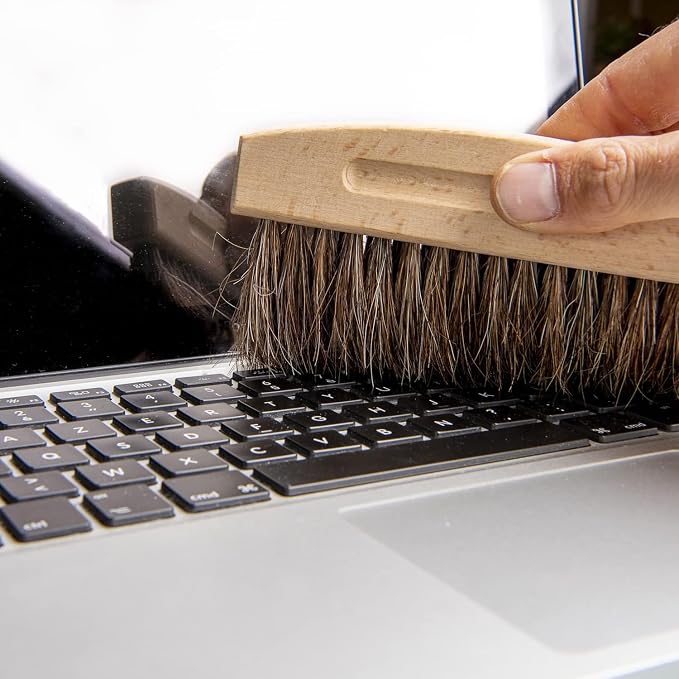 Generic Mini Broom and Dustpan Set - Image 9