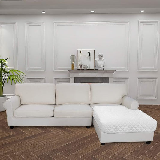 Easy-Going Sectional Couch Covers - Image 2