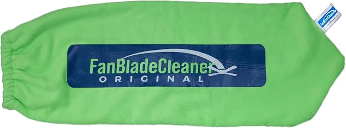 Fanbladecleaner Ceiling Fan Duster by Fanbladecleaner