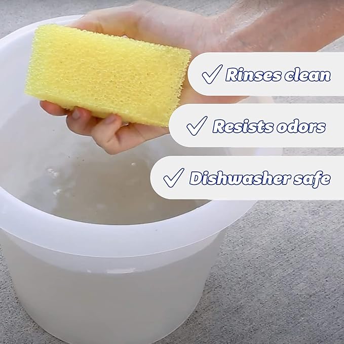 Scrub Daddy Large Sponge - Image 6