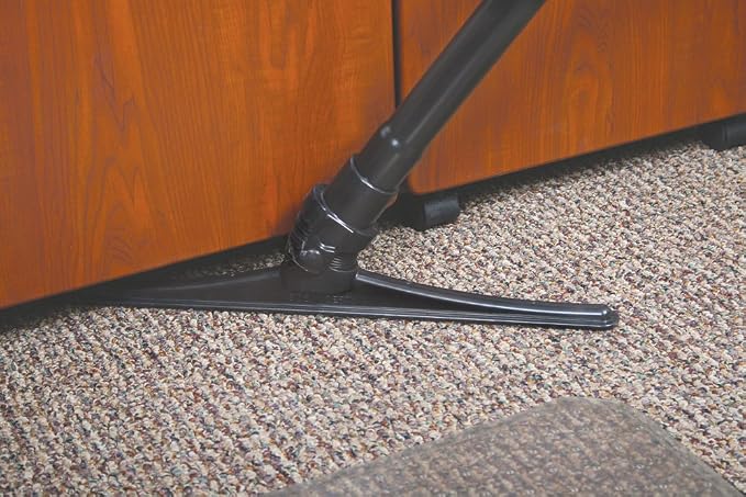Cen-Tec Systems 35163 Sidewinder Carpet Vacuum Tool - Image 3